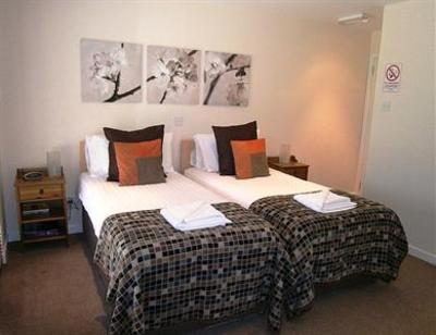 фото отеля Bramblewood Bed & Breakfast