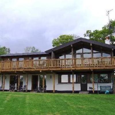 фото отеля Bramblewood Bed & Breakfast