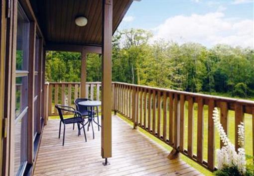 фото отеля Bramblewood Bed & Breakfast