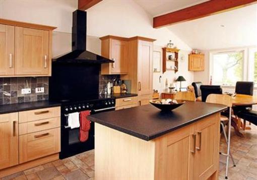 фото отеля Bramblewood Bed & Breakfast