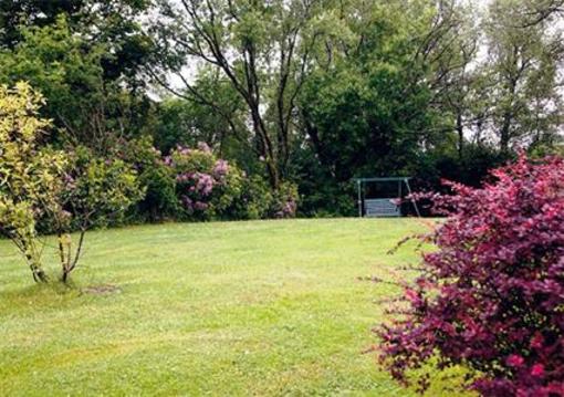 фото отеля Bramblewood Bed & Breakfast