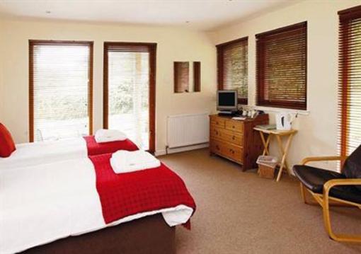 фото отеля Bramblewood Bed & Breakfast
