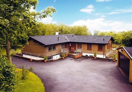 фото отеля Bramblewood Bed & Breakfast