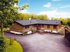 фото отеля Bramblewood Bed & Breakfast