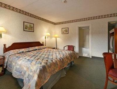 фото отеля Days Inn Cranston Warwick