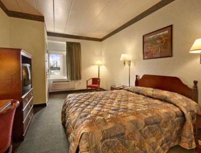 фото отеля Days Inn Cranston Warwick