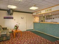 Days Inn Cranston Warwick