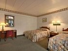 фото отеля Days Inn Cranston Warwick