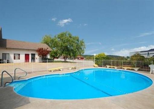 фото отеля Quality Inn Shepherd Hills Branson