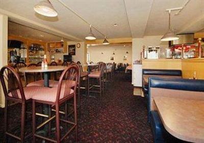 фото отеля Quality Inn Shepherd Hills Branson