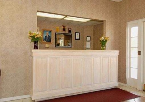 фото отеля Quality Inn Shepherd Hills Branson