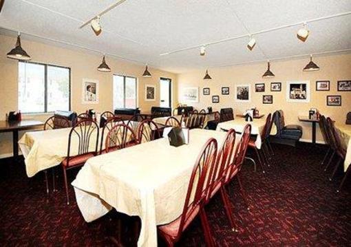 фото отеля Quality Inn Shepherd Hills Branson