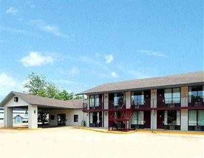 фото отеля Quality Inn Shepherd Hills Branson