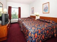 Quality Inn Shepherd Hills Branson