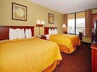 фото отеля Quality Inn Shepherd Hills Branson