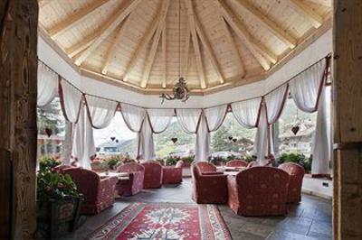 фото отеля Hotel Dolce Casa
