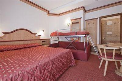фото отеля Hotel Dolce Casa