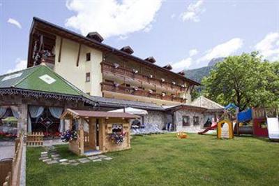 фото отеля Hotel Dolce Casa