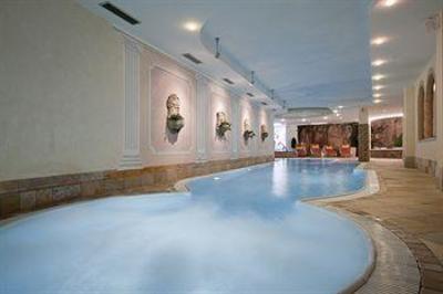 фото отеля Hotel Dolce Casa