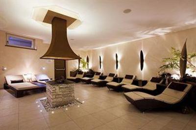 фото отеля Hotel Dolce Casa