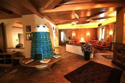 фото отеля Hotel Dolce Casa