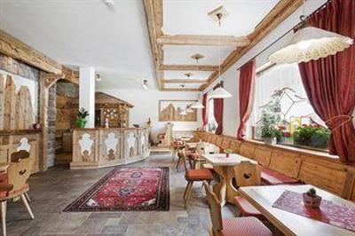 фото отеля Hotel Dolce Casa