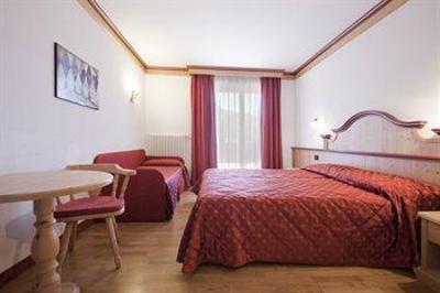 фото отеля Hotel Dolce Casa