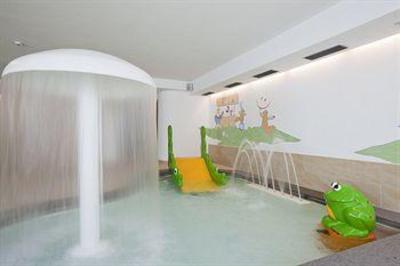 фото отеля Hotel Dolce Casa