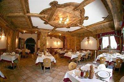 фото отеля Hotel Dolce Casa