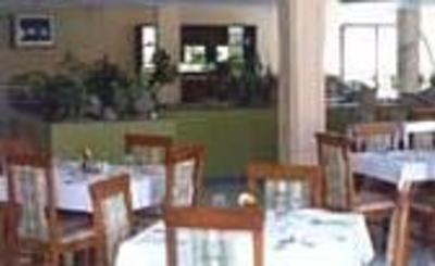 фото отеля Lumbini Garden Hotel