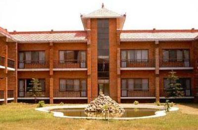фото отеля Lumbini Garden Hotel