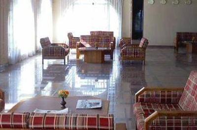 фото отеля Lumbini Garden Hotel