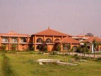 Lumbini Garden Hotel