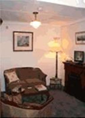 фото отеля Atrium Apartment Bed & Breakfast Launceston