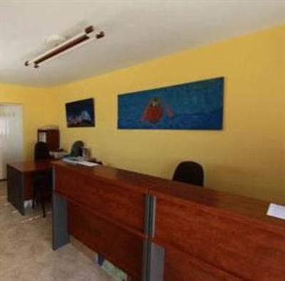 фото отеля Apartamentos Turisticos El Gran Gonzalez Mojacar