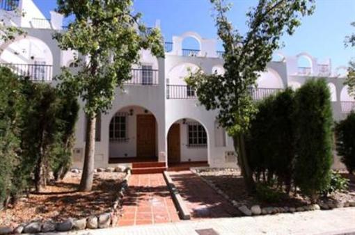 фото отеля Apartamentos Turisticos El Gran Gonzalez Mojacar