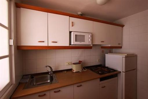 фото отеля Apartamentos Turisticos El Gran Gonzalez Mojacar