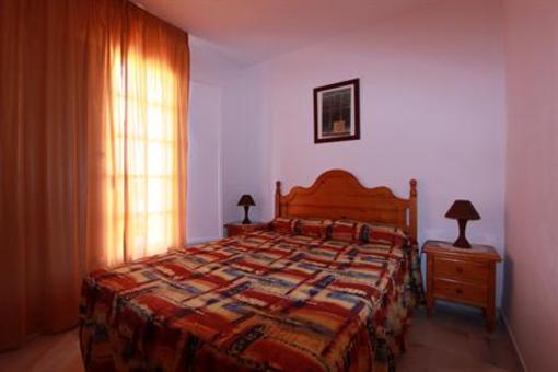 фото отеля Apartamentos Turisticos El Gran Gonzalez Mojacar