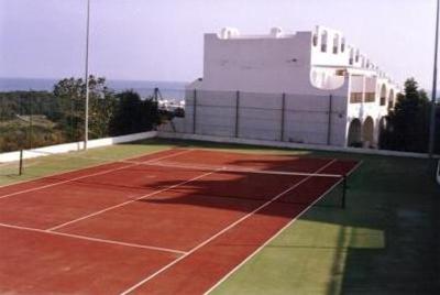 фото отеля Apartamentos Turisticos El Gran Gonzalez Mojacar