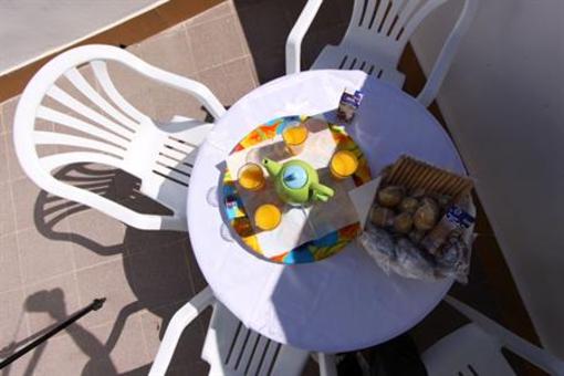 фото отеля Apartamentos Turisticos El Gran Gonzalez Mojacar