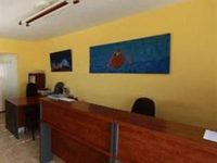 Apartamentos Turisticos El Gran Gonzalez Mojacar