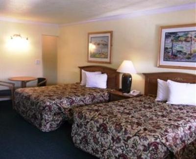фото отеля Blue Jay Lodge South Lake Tahoe