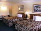 фото отеля Blue Jay Lodge South Lake Tahoe