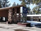 фото отеля Blue Jay Lodge South Lake Tahoe