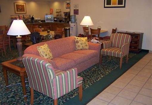 фото отеля Fairfield Inn Hudson