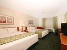 фото отеля Fairfield Inn Hudson