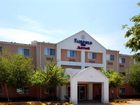 фото отеля Fairfield Inn Hudson