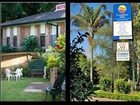 фото отеля Pleasant Way Motel Nowra