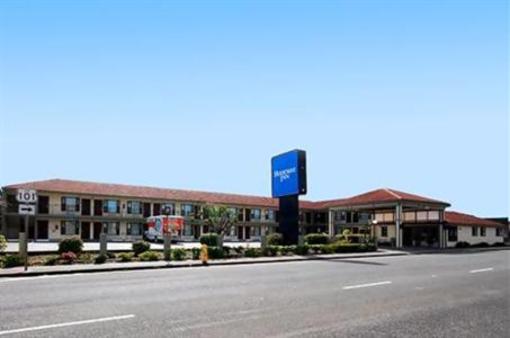 фото отеля Super 8 Motel Arcata
