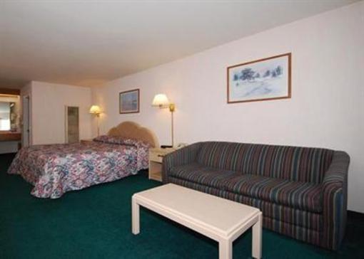 фото отеля Super 8 Motel Arcata